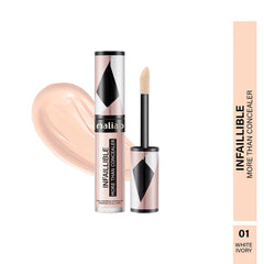Maliao Infallible More Than Concealer Maliao