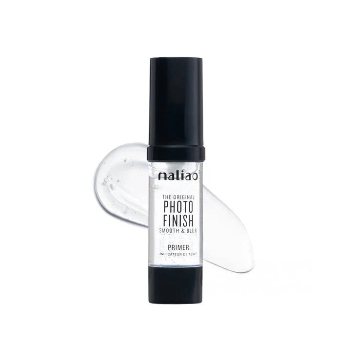 Maliao Photo Finish Pore Minimizing Primer - 30ml Maliao