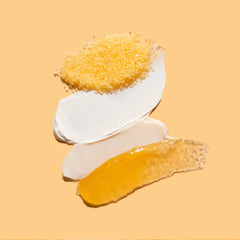 Be Care Love Mandarin and Mango Age-Defying Spa 4 Pcs Set Be Care Love