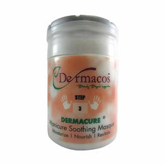Dermacos Manicure Soothing Masque Dermacos
