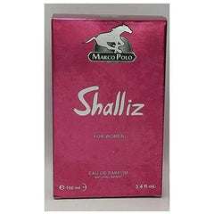 Marco Polo Shalliz Perfume For Women – 100 ml Marco Polo