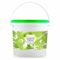 Soft Touch Massage Cream Cucumber & Mint Soft Touch