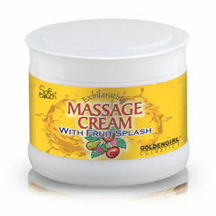 Soft Touch Massage Cream Fruit Splash Soft Touch
