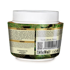 Soft Touch Herbal Massage Cream Soft Touch