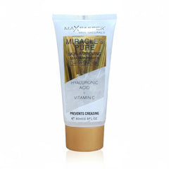 Max Fasfer Miracles Pure Skin Hydration Primer - 80ml Max Fasfer