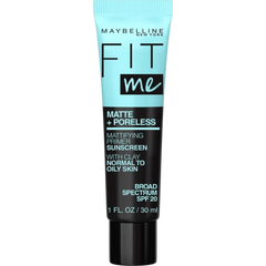 6-In-1 Fitme Deal Maybelline