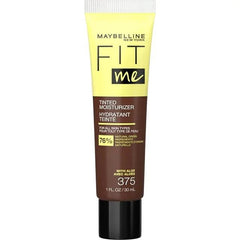 Maybelline Fit Me Tinted Moisturizer Maybelline