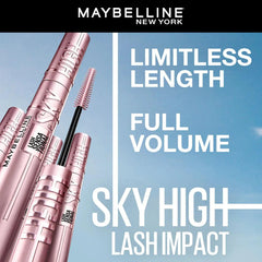 Maybelline New York Lash Sensational Sky High Mascara Maybelline