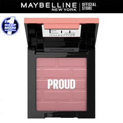 Original Maybelline New York Fit Me Mono Blush, 16 HR Long Lasting Wear Maybelline