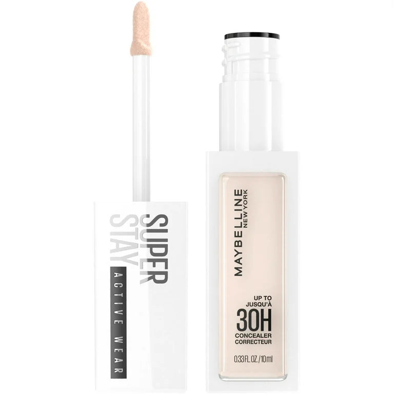 Maybelline Super Stay® Active Wear Concealer - 10ml Maybelline