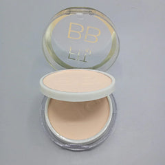 Maybelline 2-in-1 Fit Me Matte & Poreless Powder