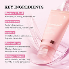 Medicube Collagen Night Wrapping Mask - 75ml Medicube