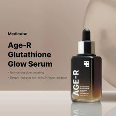 Medicube Glutathione Glow Serum - 30g Medicube
