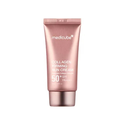 Medicube Collagen Firming Sun Cream SPF50+ PA+++ - 50ml Medicube