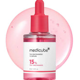 Medicube TXA Niacinamide 15 Serum - 30ml Medicube