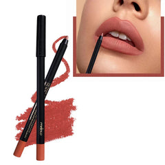 Mellow Pack of 04 Long Lasting lipliner Pencil Mellow