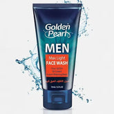 Golden Pearl Max Light Men Face Wash Golden Pearl