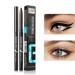 Menow Modern Twist Natural Kajal Liner Pencil Menow