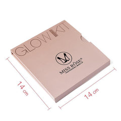 Miss Rose Professional Glow Kit Miss Rose