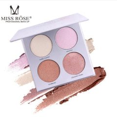 MISS ROSE Glow Kit Miss Rose