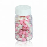 Miss Rose Intensive Skin Whitening & Brightening Capsules – 60pcs- Each Jar Miss Rose