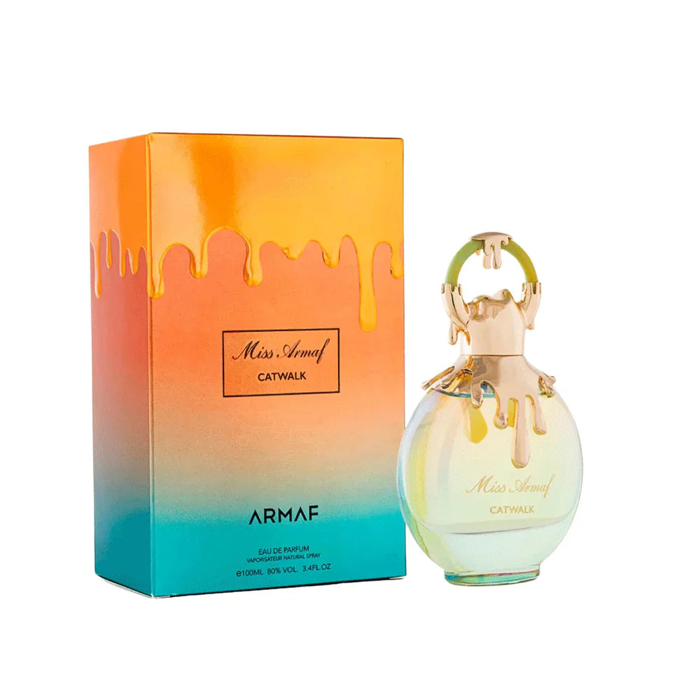 Miss Armaf Catwalk EDP - 100ml Armaf