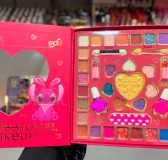 New Tomorrow Will Be A Better Day 43 in 1 Professional Makeup Kit Cosmia.pk