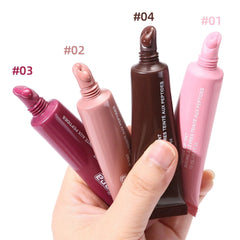 Miss Lara Peptide Lip Tint Plumping Gloss Miss Lara