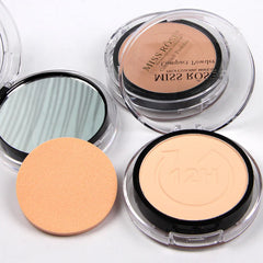 Miss Rose 12H Super Stay Face Powder Miss Rose