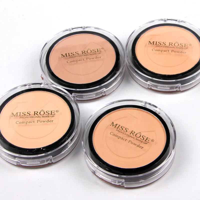 Miss Rose 12H Super Stay Face Powder Miss Rose