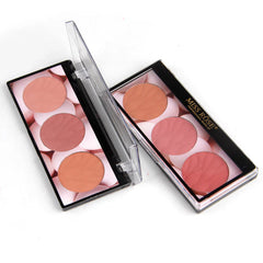 Miss Rose Blush - 3 Color Miss Rose