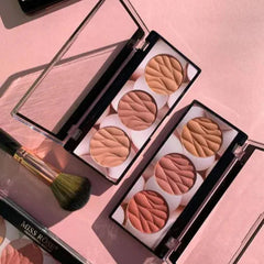 Miss Rose Blush - 3 Color Miss Rose