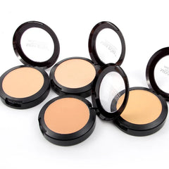 Miss Rose Beauty Pressed Powder Miss Rose