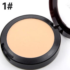 Miss Rose Beauty Pressed Powder Miss Rose