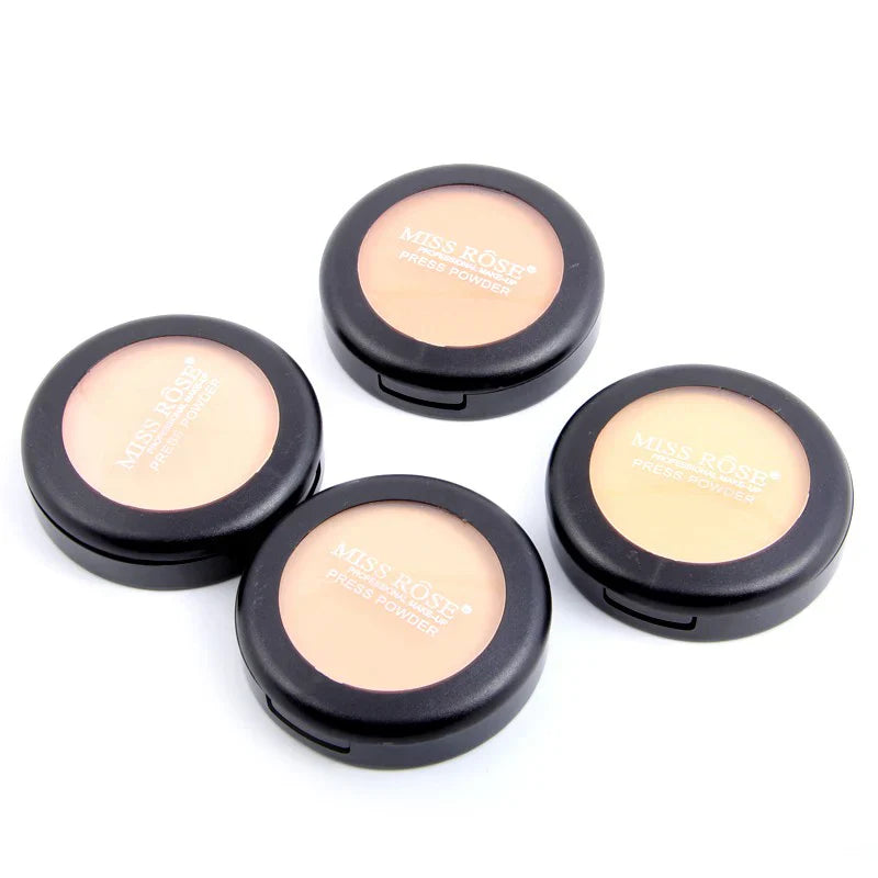 Miss Rose Beauty Pressed Powder Miss Rose