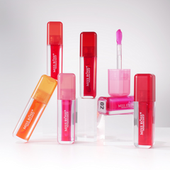 Miss Rose Big Giant Moisturizing Lip Essential Oil Miss Rose