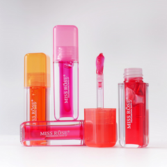 Miss Rose Big Giant Moisturizing Lip Essential Oil Miss Rose