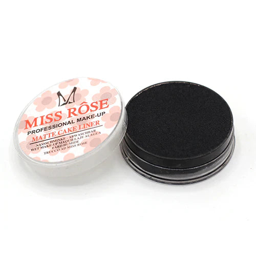 Miss Rose Cake Eyeliner Miss Rose