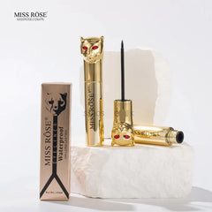 Miss Rose Cat Liquid Eye Liner Miss Rose