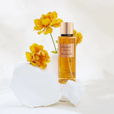 Miss Rose Collection Bare Vanilla Body Mist - 250ml Miss Rose