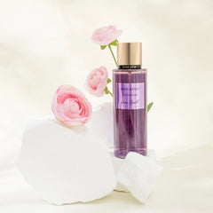 Miss Rose Collection Love Spell Body Mist - 250ml Miss Rose