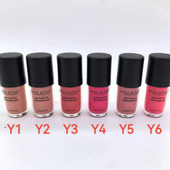 Miss Rose Cream Blush - 5ml Miss Rose