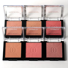 Miss Rose Double-G Artist blush Miss Rose