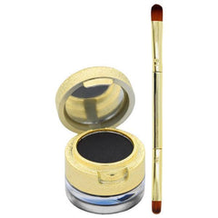 Miss Rose Eye Liner with Brush Miss Rose