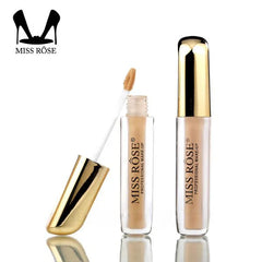 Miss Rose Gold Plated Round Head Concealer Miss Rose