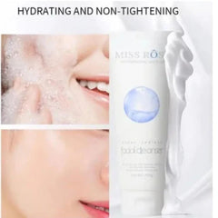 Miss Rose Facial Cleanser - 100g Miss Rose