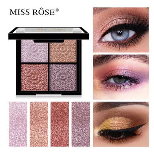 Miss Rose Fashion Eyeshadow Miss Rose
