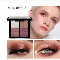 Miss Rose Fashion Eyeshadow Miss Rose