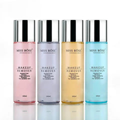 Miss Rose Gentle Makeup Remover 140ml Miss Rose