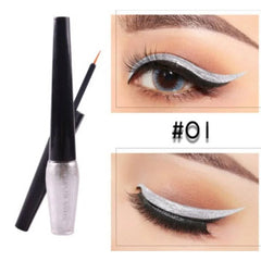 Miss Rose Glitter Liquid Eyeliner Miss Rose
